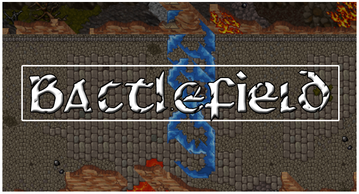 Battlefield