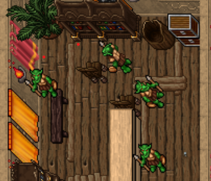 Invasoes dos Grynch Goblins