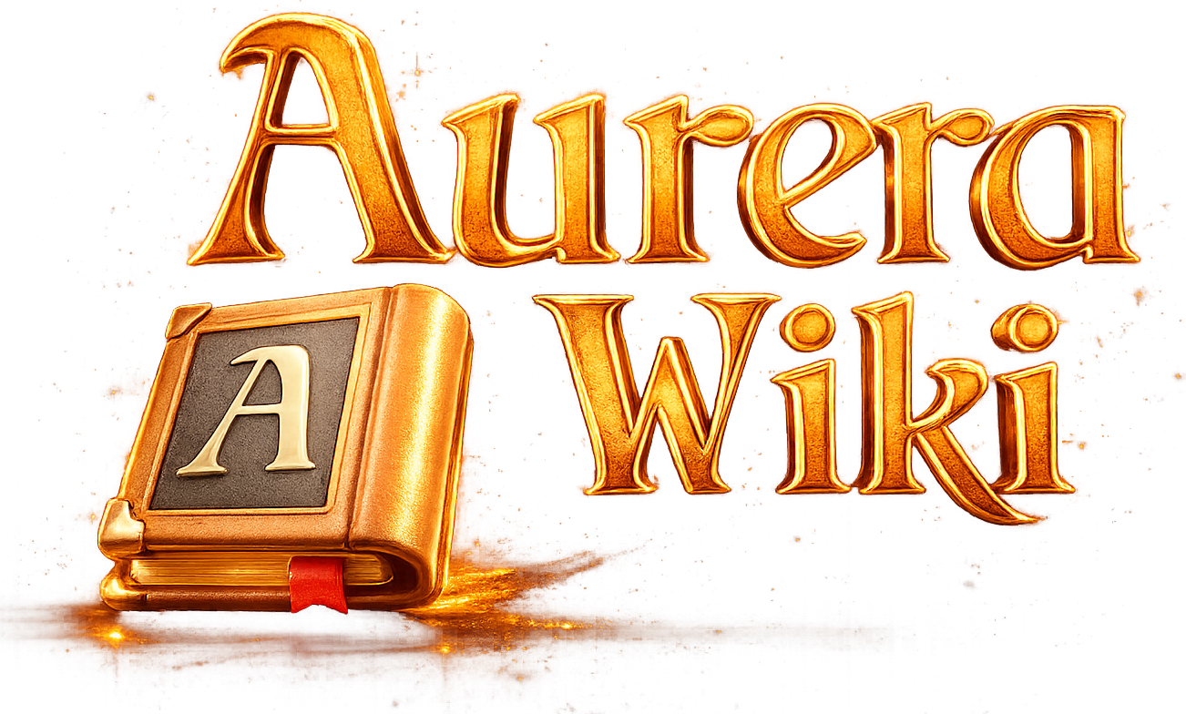 Aurera Wiki